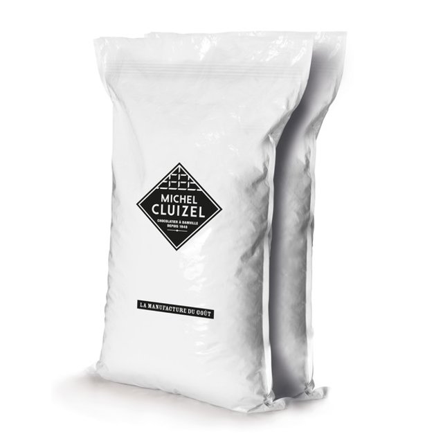 Obrázek produktu MC Čokoláda ELIANZA BÍLÁ 2x10kg