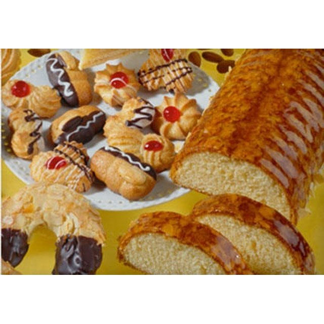 Obrázek produktu BRAUN Esence mandle1 Kg