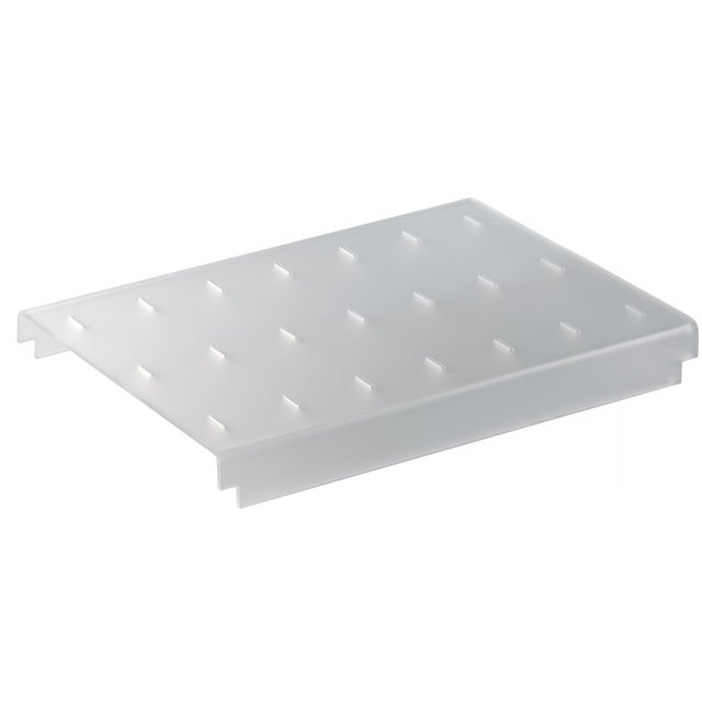 Obrázek produktu MA Stojan nanuky 21 otv plexi