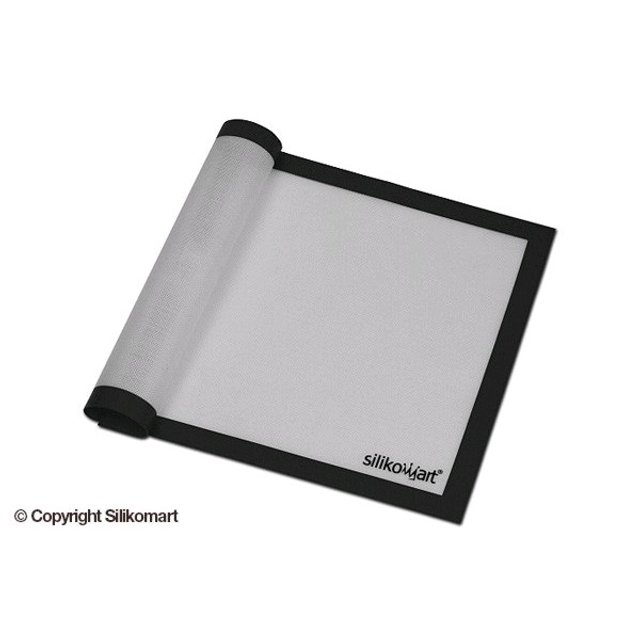 Obrázek produktu SIL Podložka na pečení průhledná 583x384mm