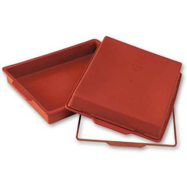 Obrázek produktu SIL FORMA SILIKON terakota BAKE&ROAST 280x220 v.40mm