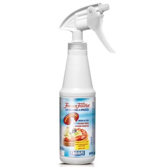 Obrázek produktu FABBRI FRESCAFRUTTA 0,8kg 1ks