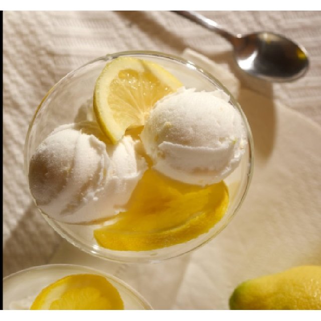 Obrázek produktu BABBI Fruttafrutta Limone con pezzi  (citron s kousky) 8x1,25kg