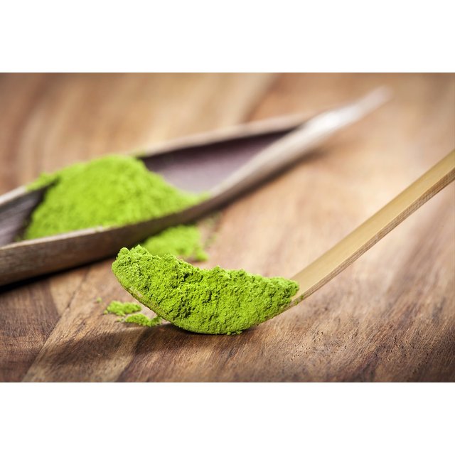 Obrázek produktu BABBI Fruttafrutta Matcha B-Free 8x1,25kg