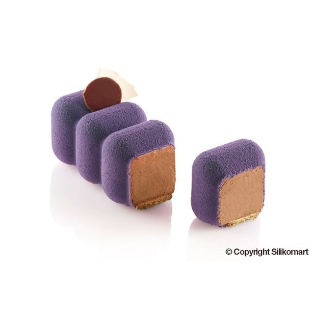 Obrázek produktu SIL FORMA SILIKON bílá- MODULAR FLEX GALAXY 375x 42 mm v. 42 mm   2000ml