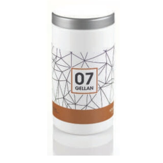 Obrázek produktu PCB INGREDIUM GELLAN N07 700g