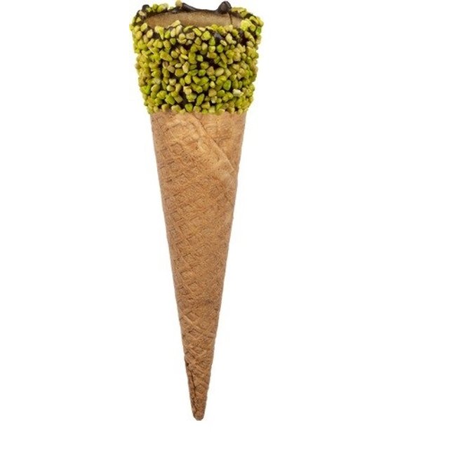 Obrázek produktu CA Kornout SUPERCONO GRANELLATO PISTACCHIO 150ks