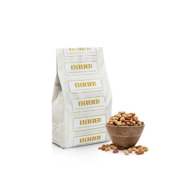 Obrázek produktu BABBI Pralinato arachidi salato 8x1kg