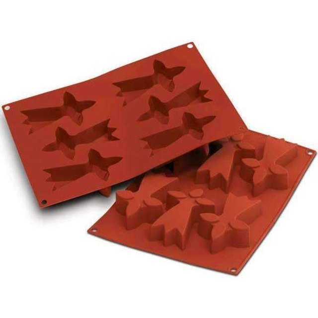 Obrázek produktu SIL FORMA SILIKON terakota - HERMINE