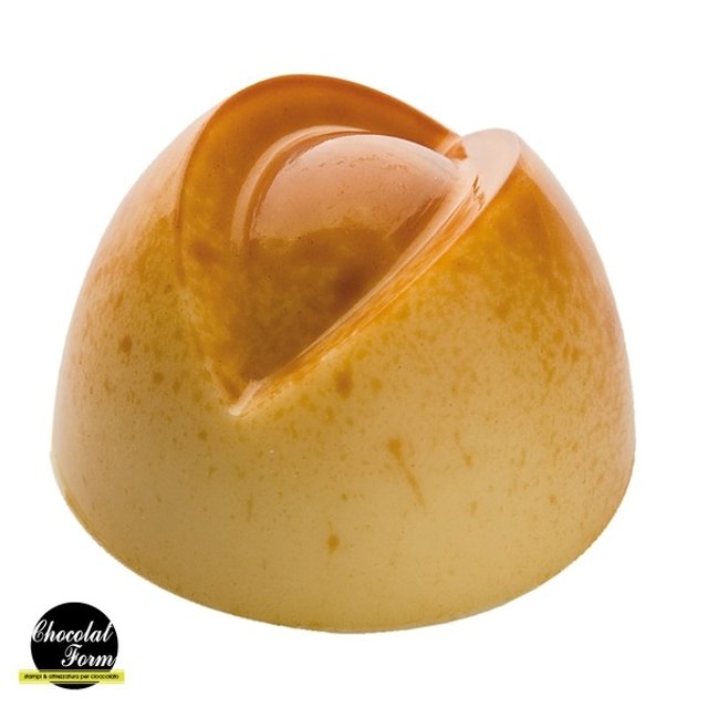 Obrázek produktu FORMA NA PRALINKY - HOLLOW pr. 28mm v.1,7mm 9g 24ks