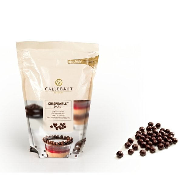 Obrázek produktu ML KŘUPINKY v čokoládě hořké 0,8kg