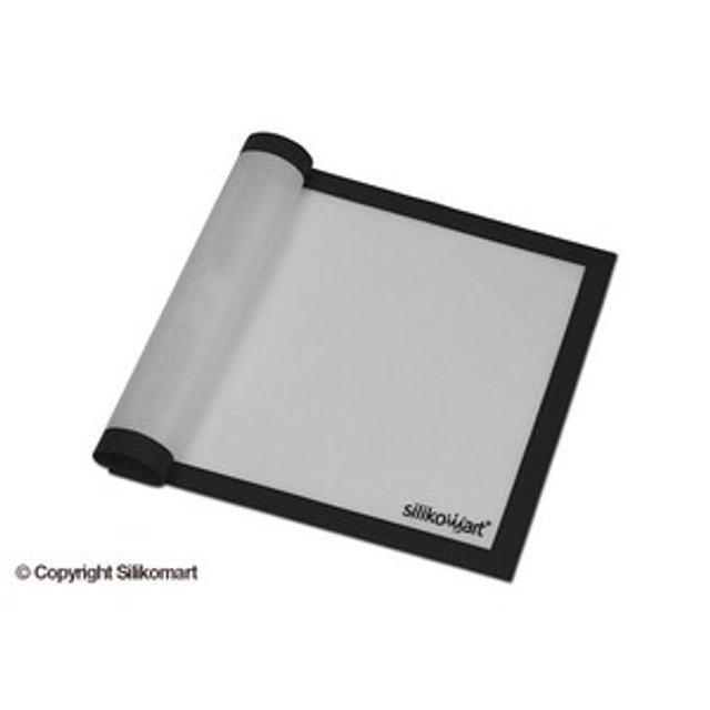 Obrázek produktu SIL Podložka na pečení - FIBERGLASS průhledná 520x315mm