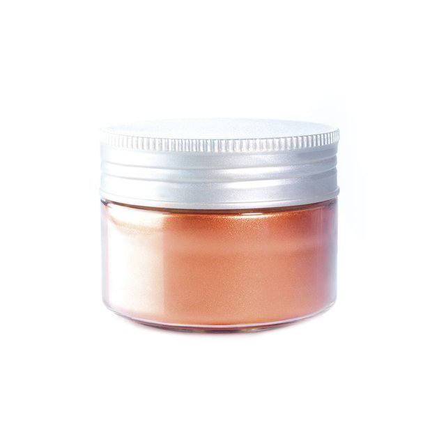 Obrázek produktu PCB BARVA V PRÁŠKU PUDR - měděná DC056 15g, bez E171