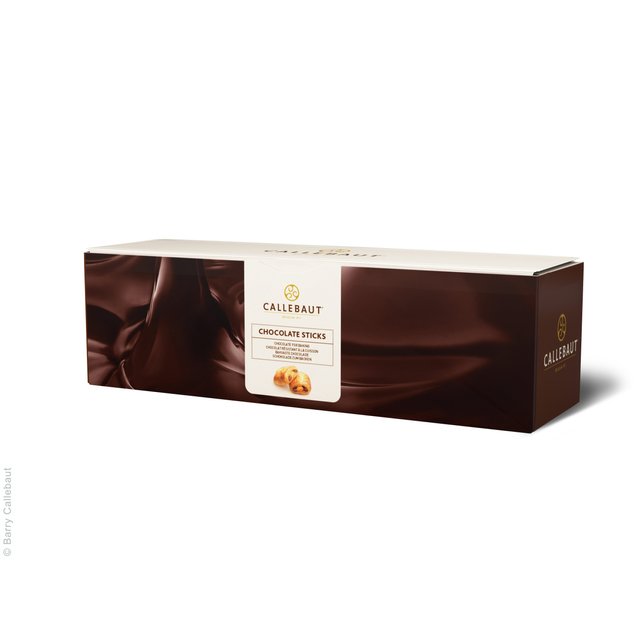 Obrázek produktu Čokoládové TYČKY K ZAPÉKANÍ (cca 320ks) 15x1,6kg