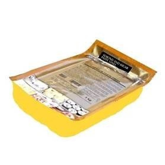 Obrázek produktu RAINBOW model. pasta ŽLUTÁ 8x1kg