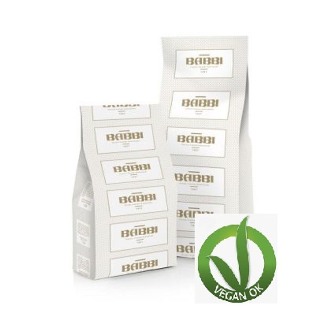 Obrázek produktu BABBI Neutro Frutta universale 10 (Neutro universale10 C/F) 8x1kg