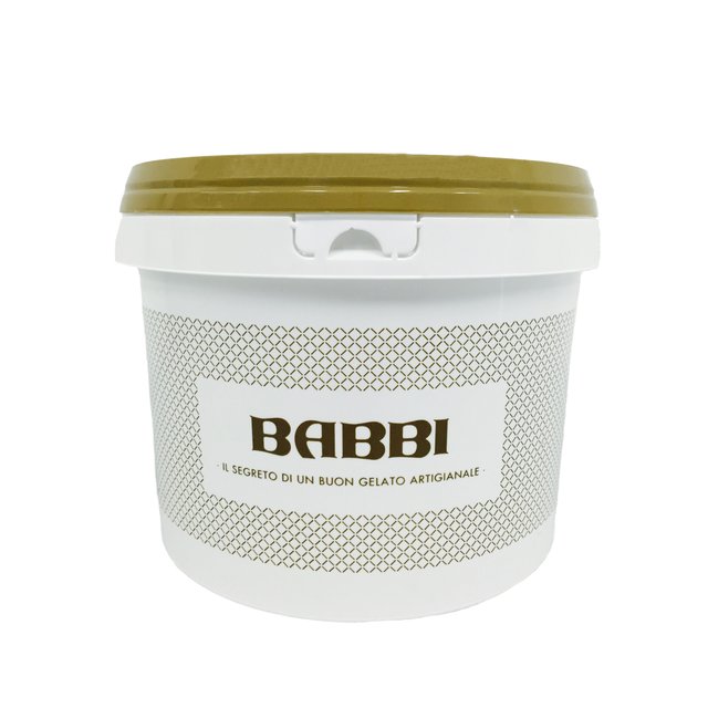 Obrázek produktu BABBI Golosa Gianduia 4x3kg
