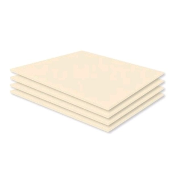 Obrázek produktu PIDY MRAŽENÝ LISTOVÝ PLÁT máslový 57x37 cm 20ks