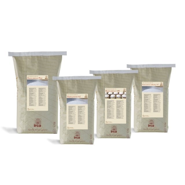 Obrázek produktu BIANCANEVE NT 10x1kg (nevlhnoucí cukr)