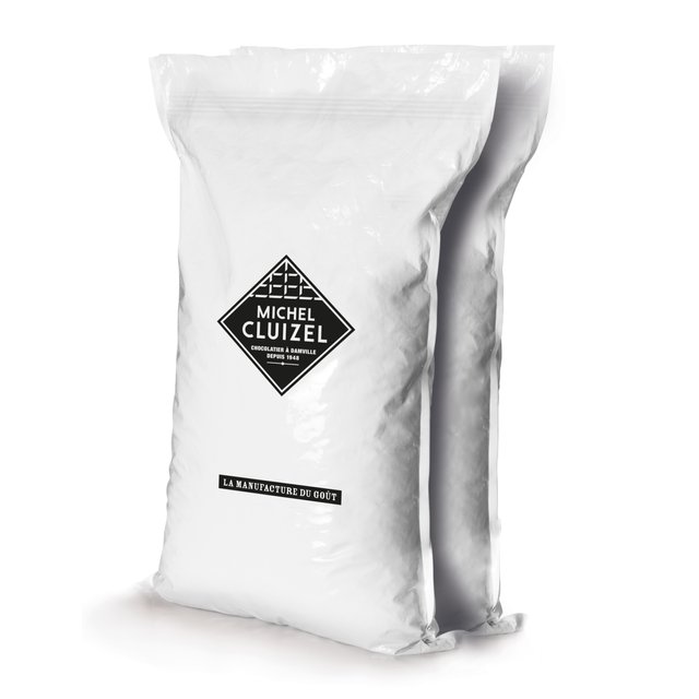 Obrázek produktu Čokoláda MC ELIANZA tmavá 55% 2x10kg