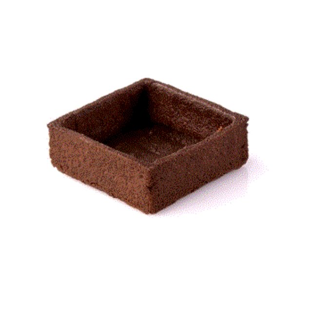 Obrázek produktu PIDY TRENDY ČTVEREC kakaový 7x7cm 96ks