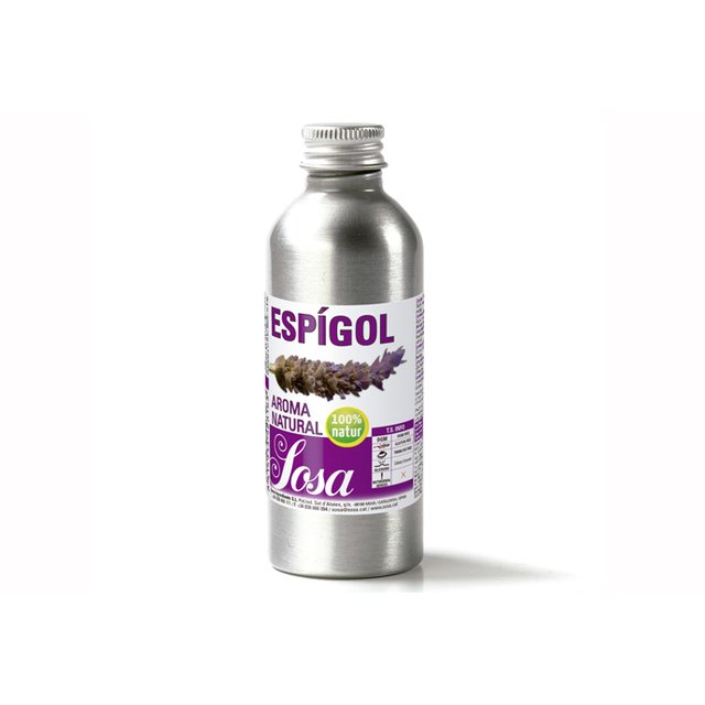 Obrázek produktu SOSA Aroma LAVANDER (levandule)50g