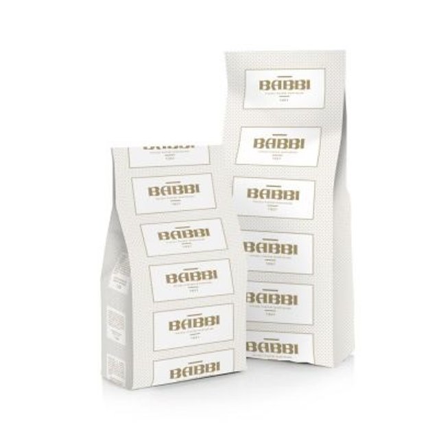 Obrázek produktu BABBI Gourmet Mix (pro slanou zmrzlinu) 8x1,25kg