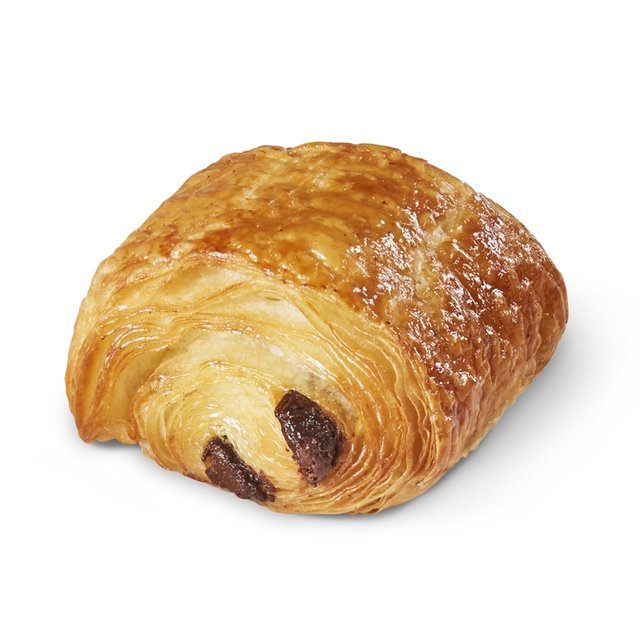 Obrázek produktu BRIDOR Mražený PAIN AU CHOCOLAT MINI (máslová rolka s čokoládou) 35g 210ks