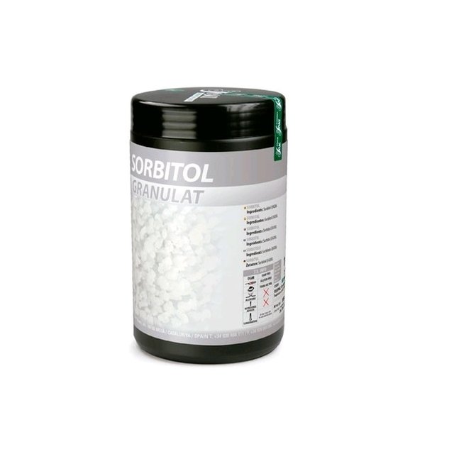 Obrázek produktu SOSA Sorbitol granulovaný 750g