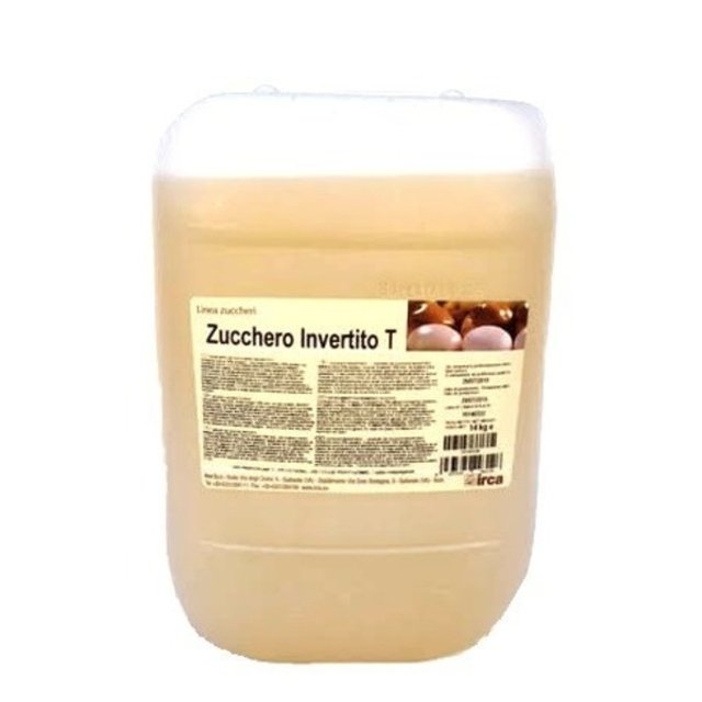 Obrázek produktu INVERTNÍ CUKR 14kg