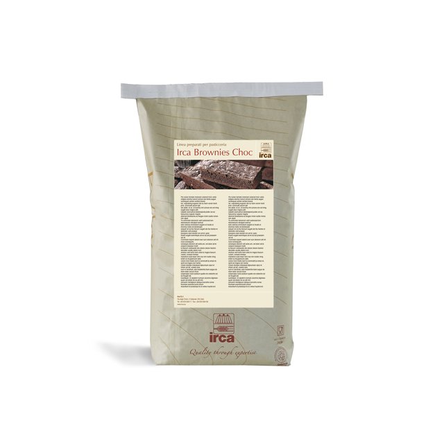 Obrázek produktu Irca BROWNIES choc 5kg