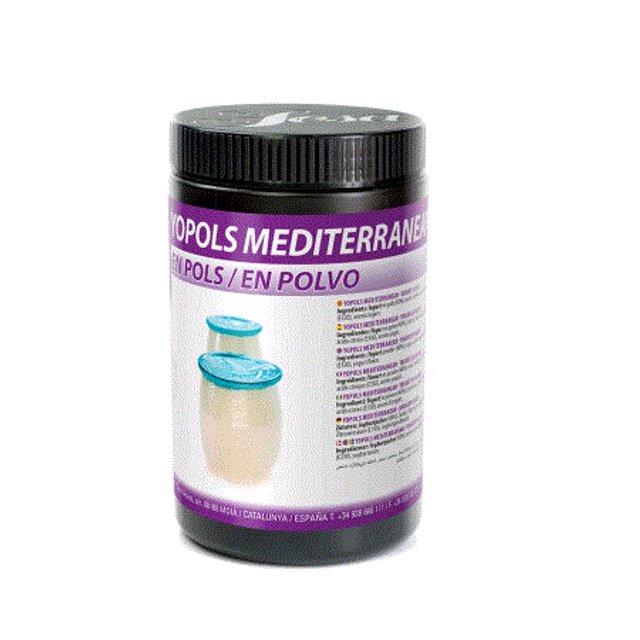 Obrázek produktu SOSA Yopol mediterranean (jogurt v prášku) 0,8kg