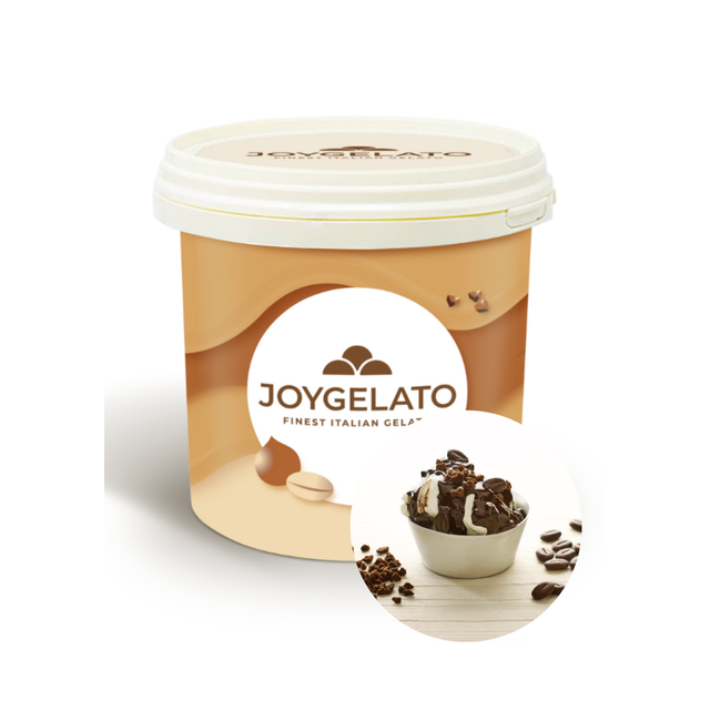 Obrázek produktu JOYCREAM  caffe biscotto 5
