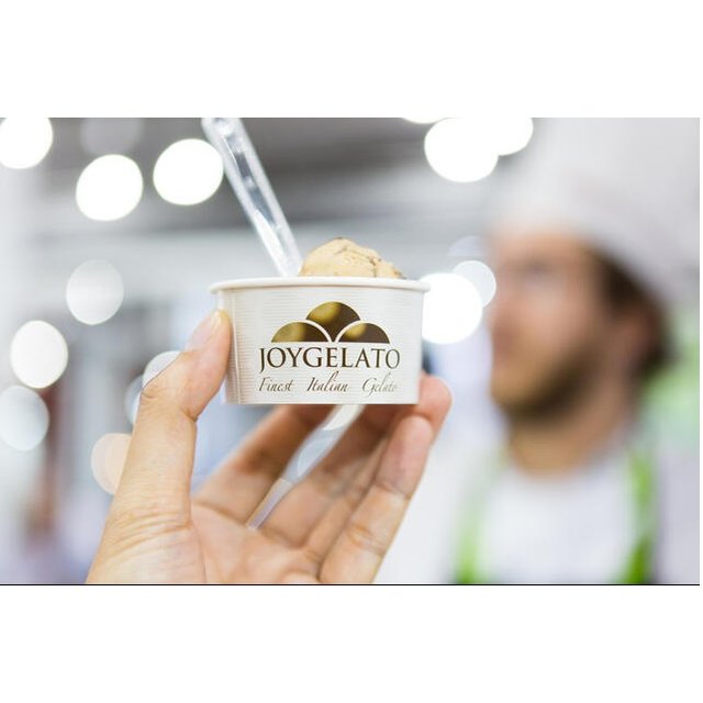 Obrázek produktu Joygelato- kelímky 16B (Cups) 250ks/karton