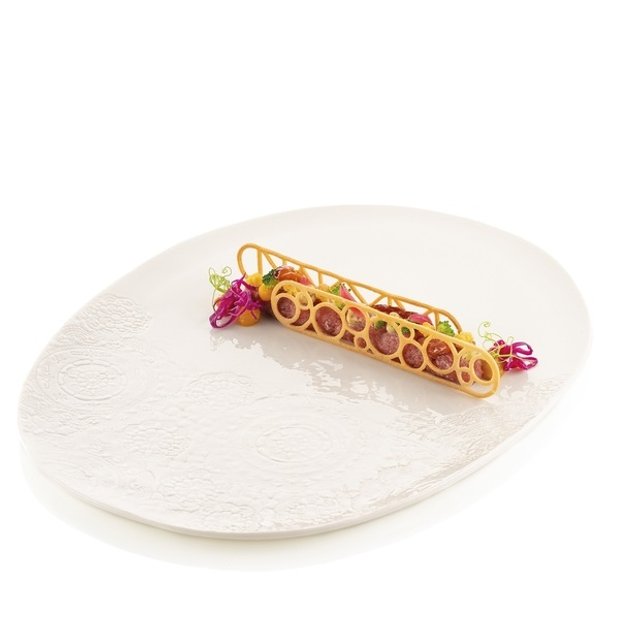 Obrázek produktu SIL ŠABLONA SILIKON - LAMPO 131x26mm v.1,5mm