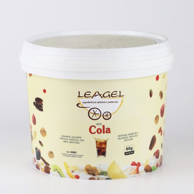 Obrázek produktu LEAGEL PASTA COLA 2x3,5kg