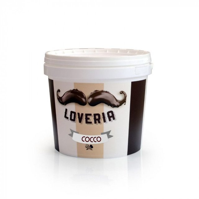 Obrázek produktu LEAGEL LOVERIA KOKOS (cocco) 2x5,5kg