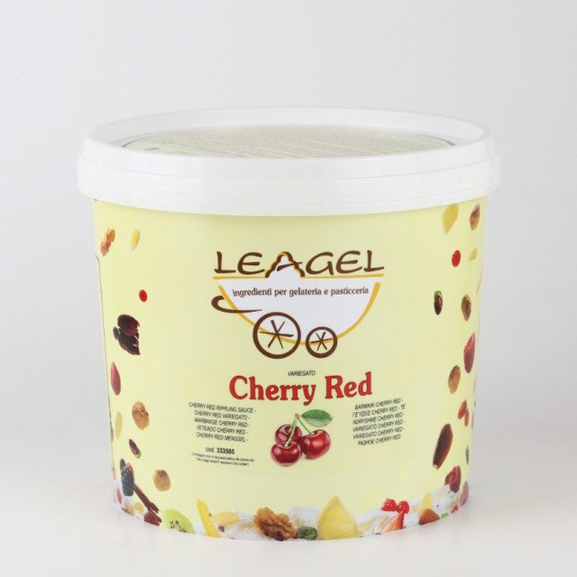 Obrázek produktu LEAGEL VARIEGATO TŘEŠEŇ MORELLO 1x3,5kg