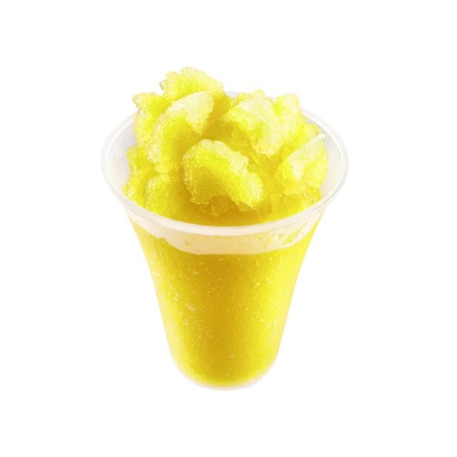 Obrázek produktu ALM Ledov.tříšť s příchutí YUZU - CITRON 750gx16ks