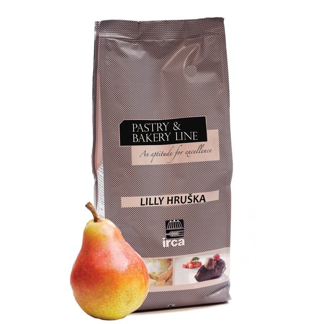 Obrázek produktu LILLY  hruška 6x1kg