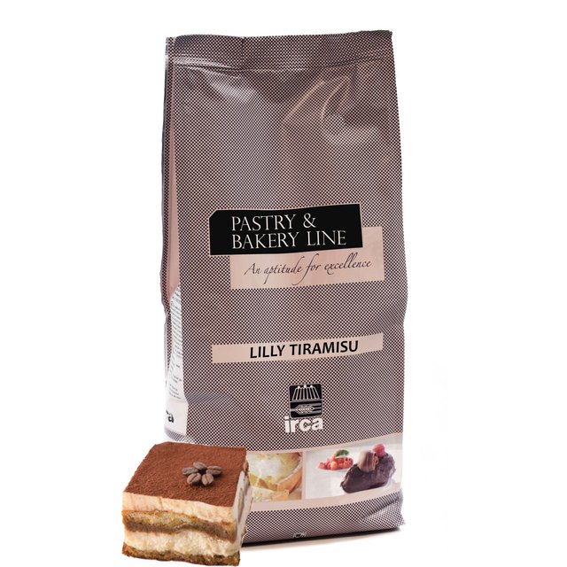 Obrázek produktu LILLY  tiramisu 6x1kg