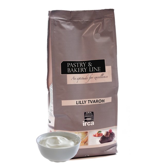 Obrázek produktu LILLY  tvaroh 6x1kg