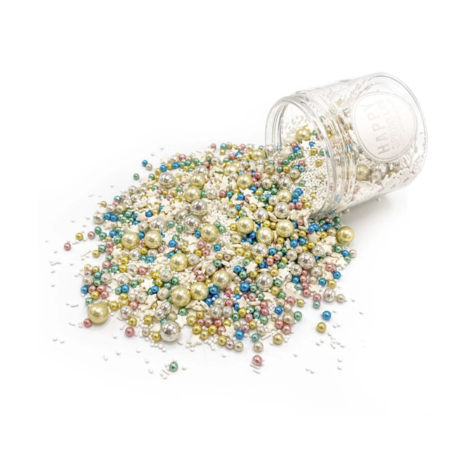 Obrázek produktu HS Dekorace cukrové MAGICAL FIREWORKS 90g