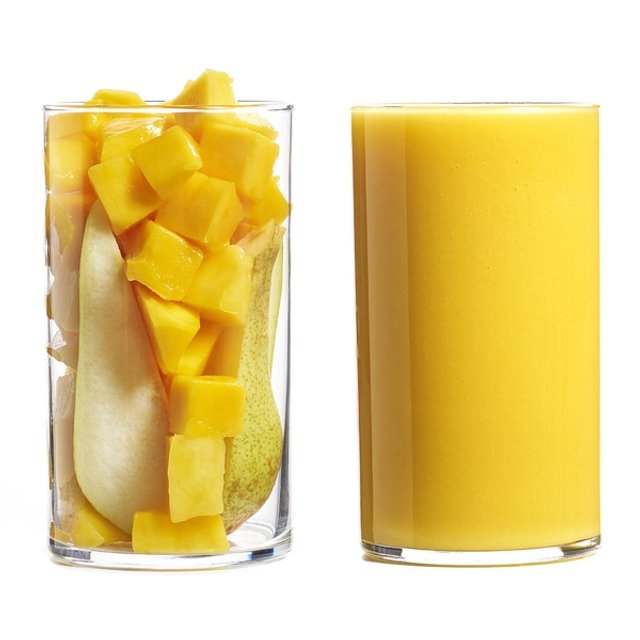 Obrázek produktu CROP´S SMOOTHIE MANGO DREAM 15x150g (hruška,mango)
