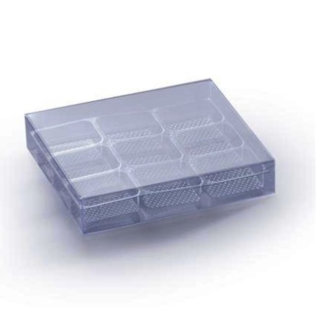 Obrázek produktu MA Krabička 9 čok. bonb. plexi