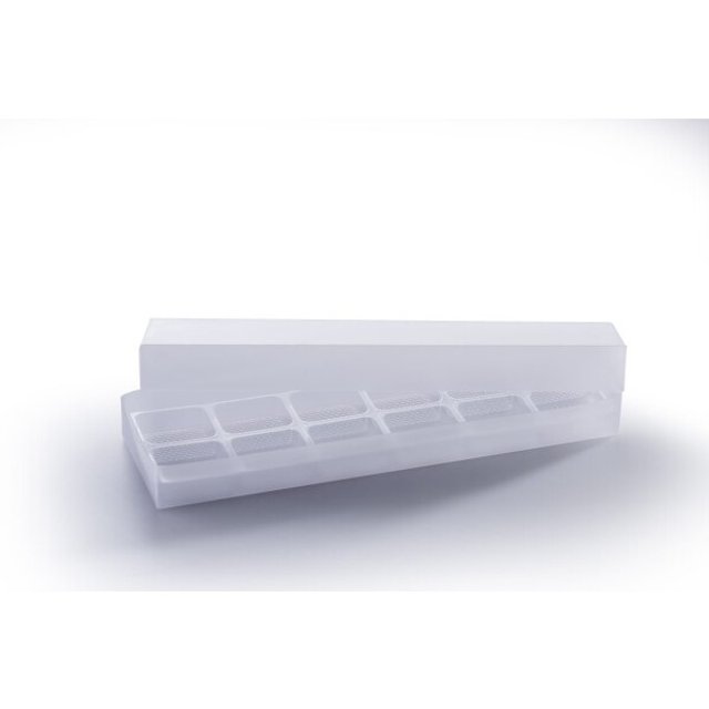 Obrázek produktu MA KRABIČKA NA PRALINKY plast čirá na 12 ks pralinek 25 ks