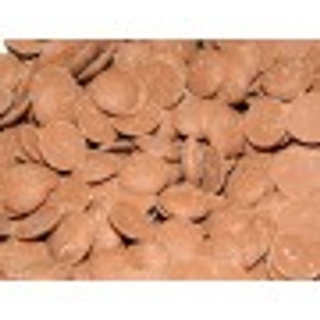 Obrázek produktu NOBEL latte ( mléčná) 10 kg (2x5kg)