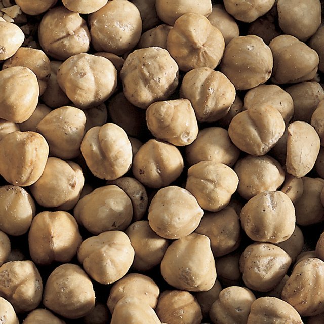 Obrázek produktu PRAŽENÉ LÍSKOVÉ OŘECHY 8x1kg