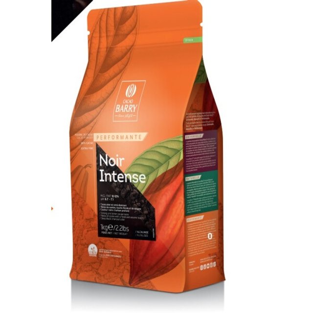 Obrázek produktu CB KAKAO NOIR INTENSE (černé) 6x1kg nahrazuje DCP-10Y352-VH760(Deep Black)