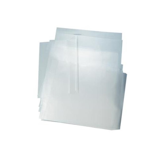 Obrázek produktu MA FOLIE NA ČOKOLÁDU čirá 30x30cm 90micron (balení 50ks)